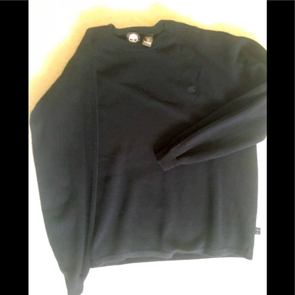 Timberland crew neck
